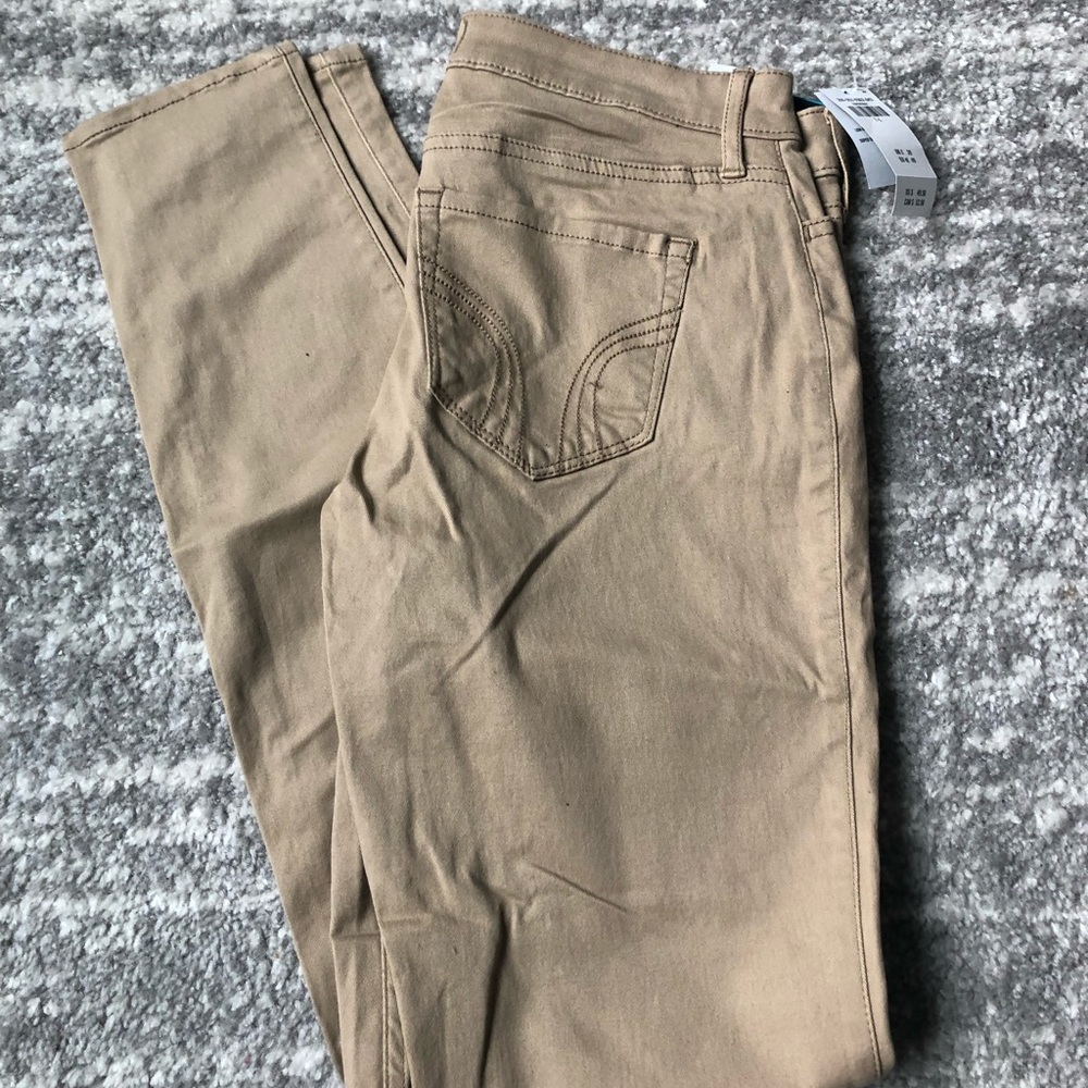 NWT skinny pants